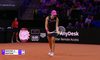 Iga Świątek - Elise Mertens. SKRÓT. WIDEO