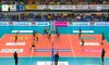 Najdłuższe akcje w meczu Bogdanka LUK Lublin – Trefl Gdańsk. WIDEO