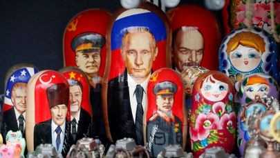 Rosja boi się wycieku "tajemnic". Zakazała wyjazdów