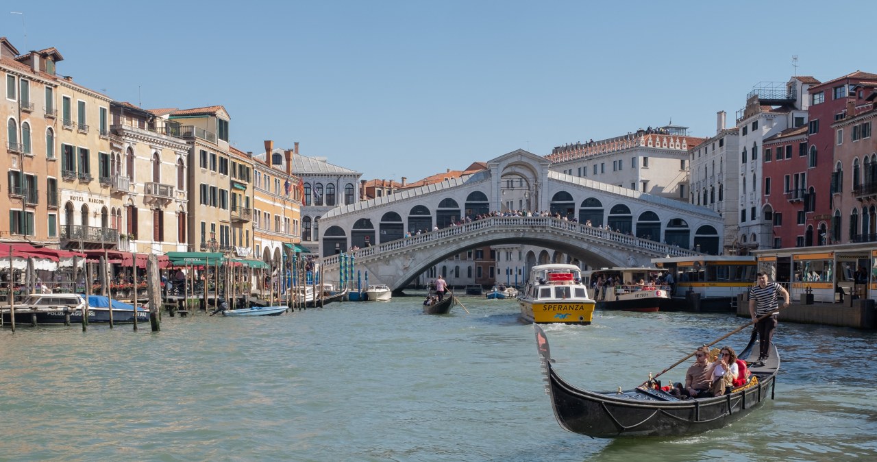 Słynne miasto zadecydowało ws. opłat. Duże zmiany dla turystów