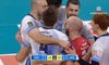 Sir Susa Vim Perugia - Mint Vero Volley Monza. Skrót meczu