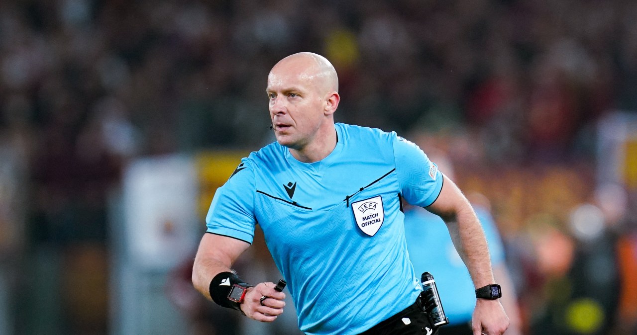 UEFA zdecydowała ws. Szymona Marciniaka. Wieści już dotarły do Polaka. Wszystko jasne