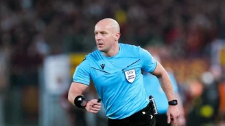 UEFA zdecydowała ws. Szymona Marciniaka. Wieści już dotarły do Polaka. Wszystko jasne