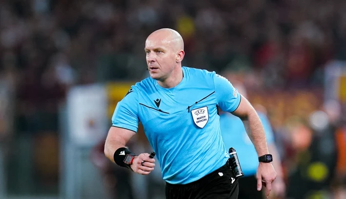 UEFA zdecydowała ws. Szymona Marciniaka. Wieści już dotarły do Polaka. Wszystko jasne