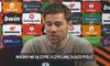 Xabi Alonso o przedłużeniu serii meczów bez porażki do 44. WIDEO
