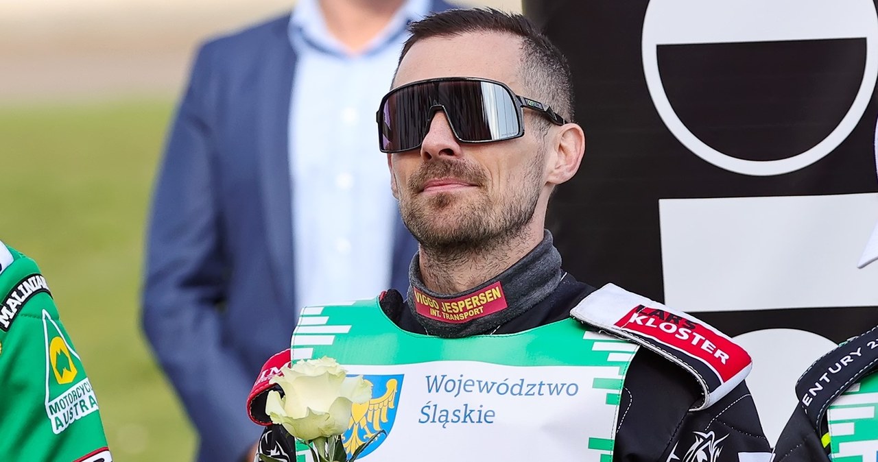 Żużel, zuzel, wyniki na żywo, extraliga, grand prix, Gollob, unia tarnów Gwiazdor oskarża Polkę o porwanie ich dzieci. Wstrząsające oświadczenie mistrza