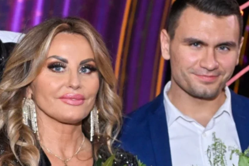 Zamieszanie wokół syna Kaźmierskiej. Conan i Dagmara zabrali głos