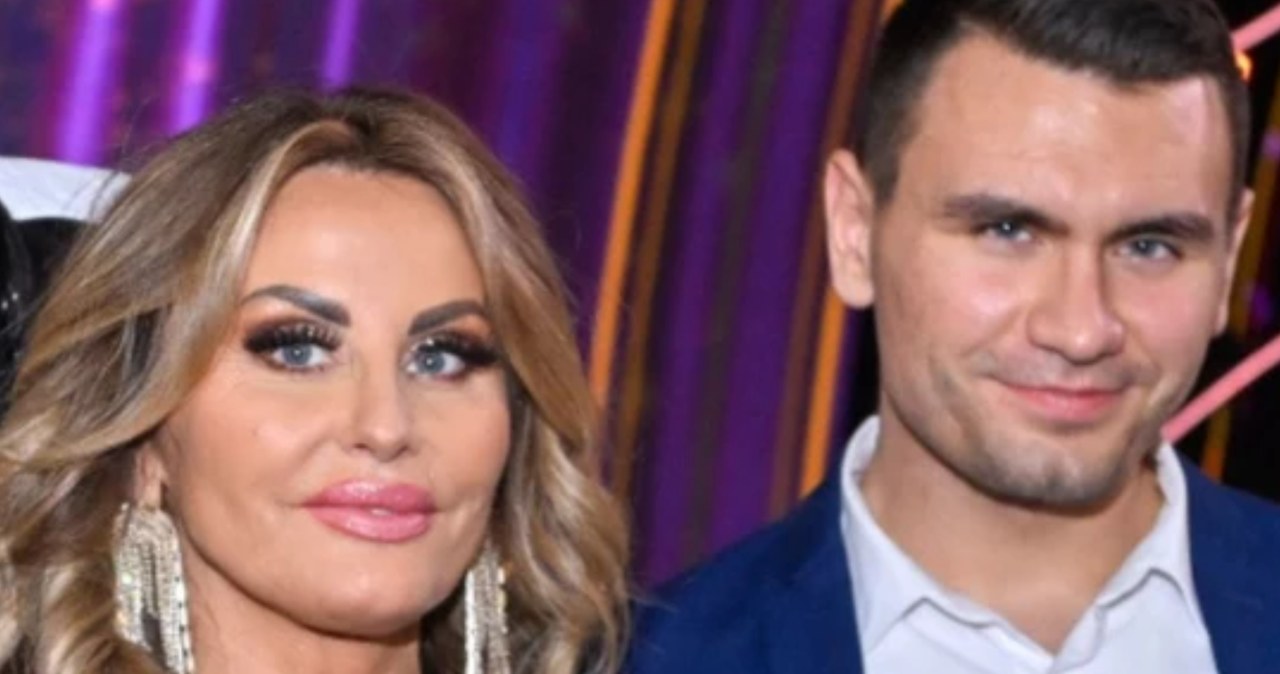 Zamieszanie wokół syna Kaźmierskiej. Conan i Dagmara zabrali głos