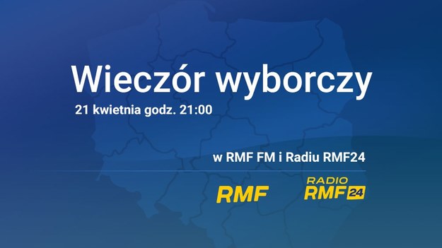 Druga Tura Wyborów Samorządowych Wieczór Wyborczy W Rmf Fm Radiu Rmf24 I Na Rmf24pl Rmf 24 1563