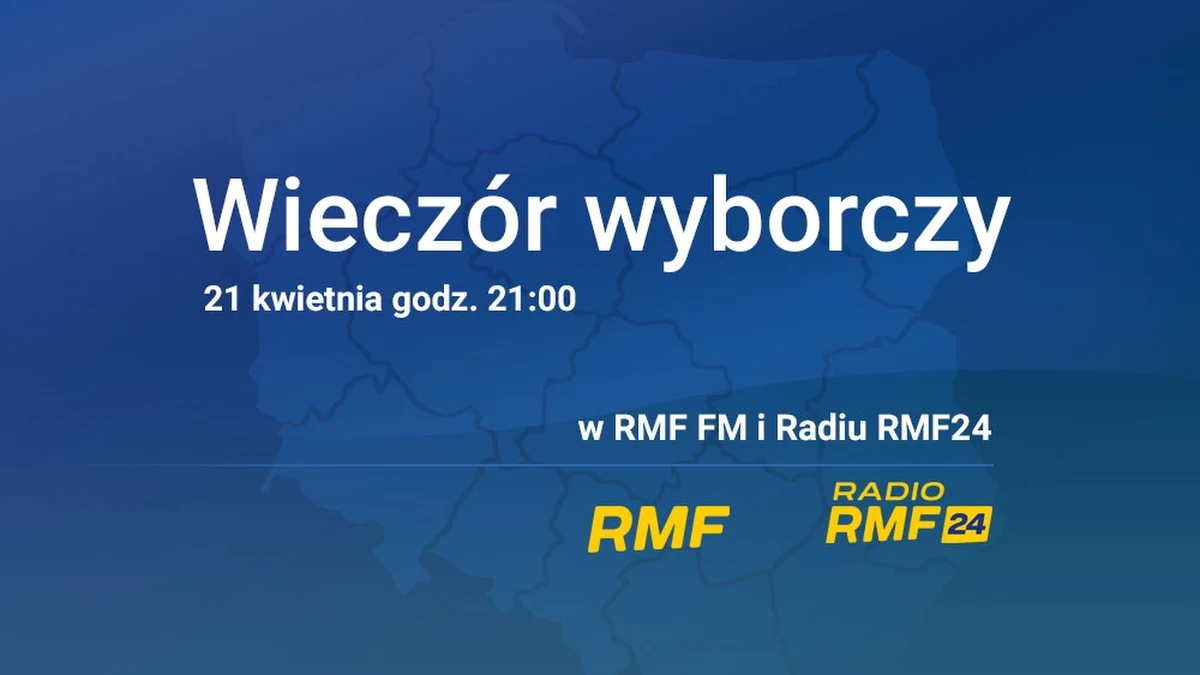 W 748 miastach i gminach w Polsce w niedzielę, 21 kwietnia, odbędzie się druga tura wyborów na wójta, burmistrza lub prezydenta. Pierwsze rozstrzygnięcia, sondażowe wyniki z Krakowa, Wrocławia i Rzeszowa, a także frekwencja w wyborach samorządowych - o tym wszystkim usłyszycie w najbliższą niedzielę od godziny 21 w naszym wieczorze wyborczym w RMF FM, Radiu RMF24 i na naszej stronie rmf24.pl.