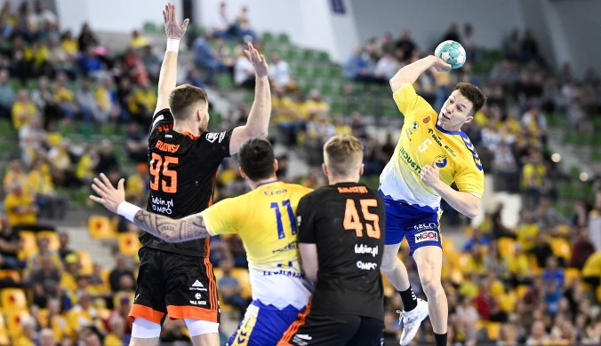 Rusza gra o medale w Orlen Superlidze. W niedzielę trzecie „Derby Wielkopolski”