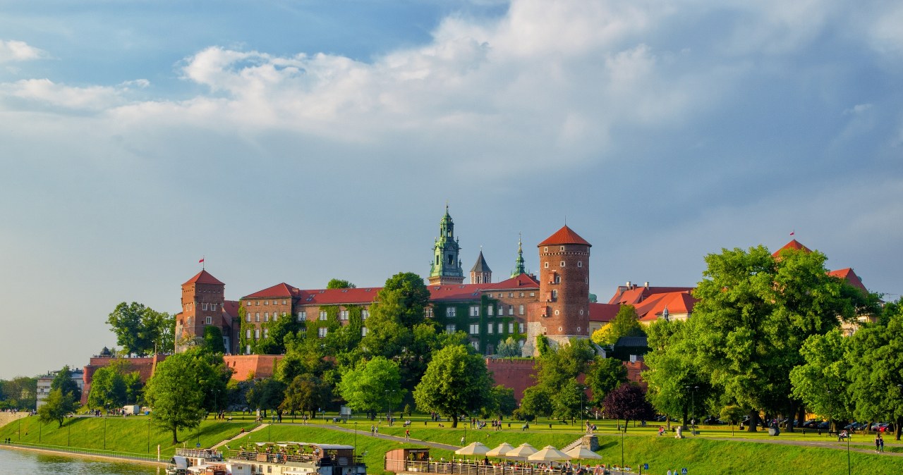 Zmiany na Wawelu ucieszą turystów. Nowe atrakcje zobaczysz za darmo