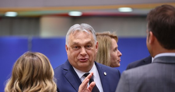 Dopóki Węgry mają rząd narodowy, nie będą interweniować po żadnej ze stron wojny rosyjsko-ukraińskiej - powiedział premier Węgier Viktor Orban w piątkowym wywiadzie dla Radia Kossuth. To nie nasza wojna - oświadczył.