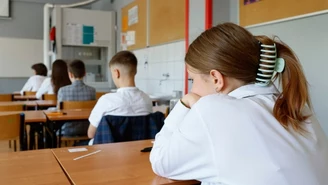 Egzamin ósmoklasisty 2024 może zostać unieważniony, gdy uczeń złamie ważną zasadę