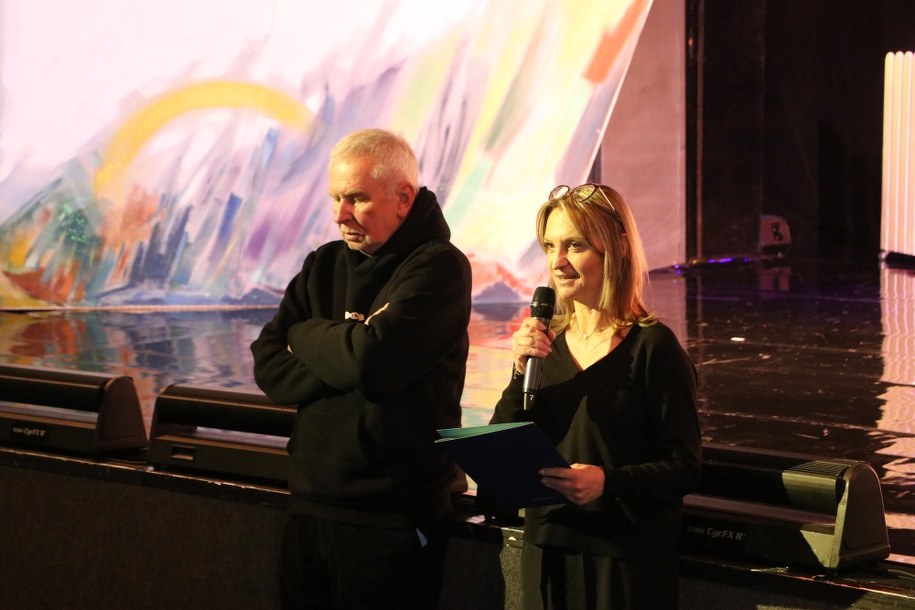 /Józef Polewka /RMF FM