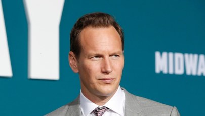 Patrick Wilson odbierze nagrodę „Pod Prąd” i osobiście powita gości Mastercard OFF CAMERA