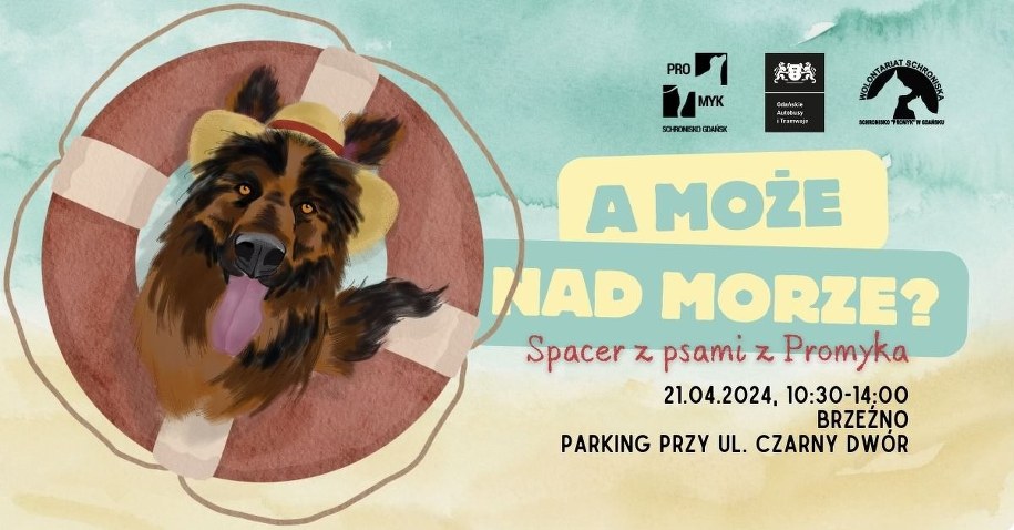 /Schronisko "Promyk" /