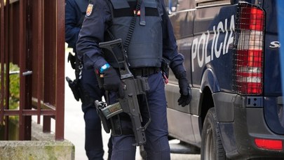 Służby w Hiszpanii i Portugalii rozbiły gang. Przejęto ponad 8 ton narkotyków