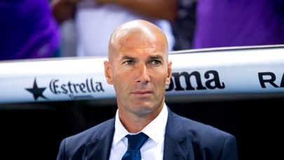 Zidane trenerem Bayernu? "Porozumienie praktycznie osiągnięte"
