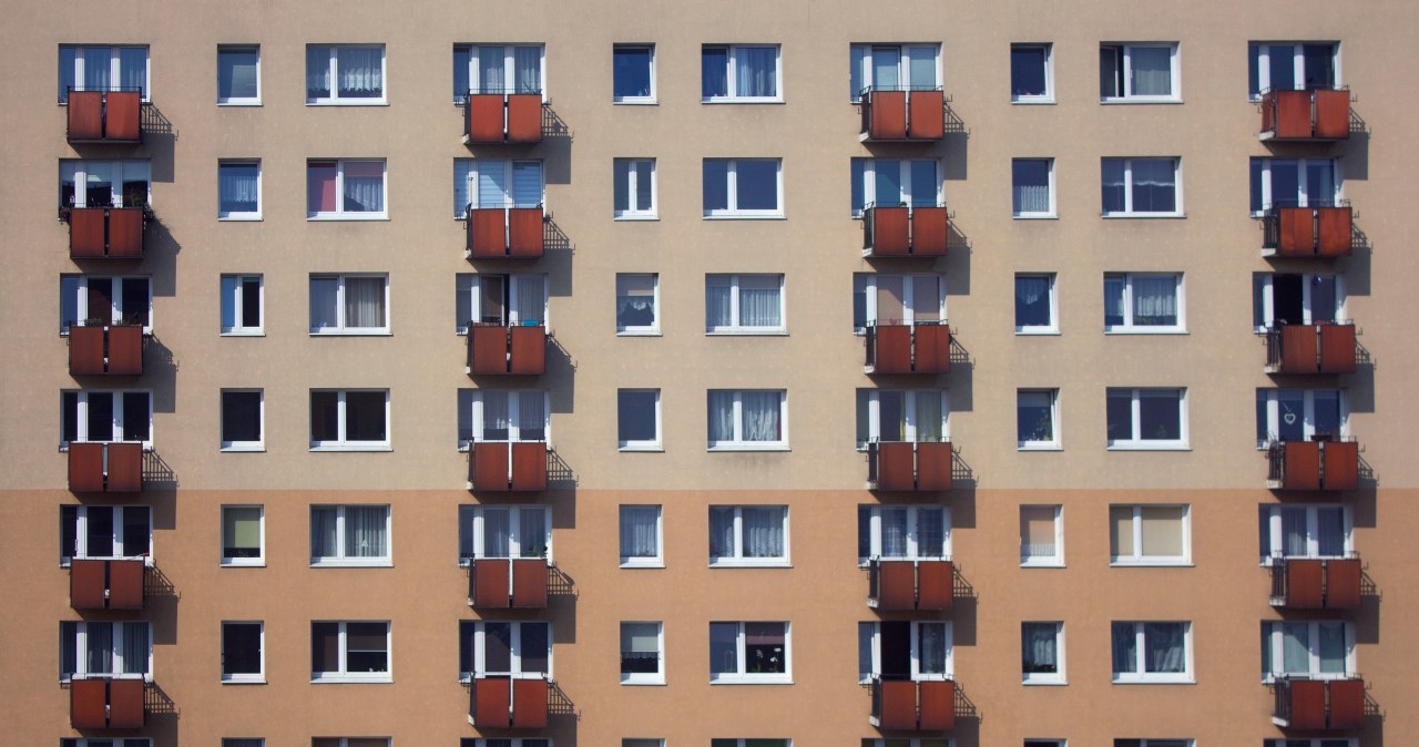 O krok od oszustwa na czynsz. Lokatorzy otrzymali fałszywe listy