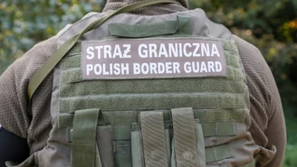 Chciały dostać się do Polski. Nowy trend na granicy z Białorusią