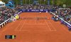 Alexander Zverev - Cristian Garin. Skrót meczu. WIDEO