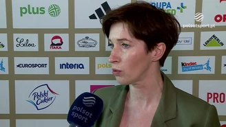 Katarzyna Bachleda-Curuś: Czas postawić na sportową elegancję. WIDEO