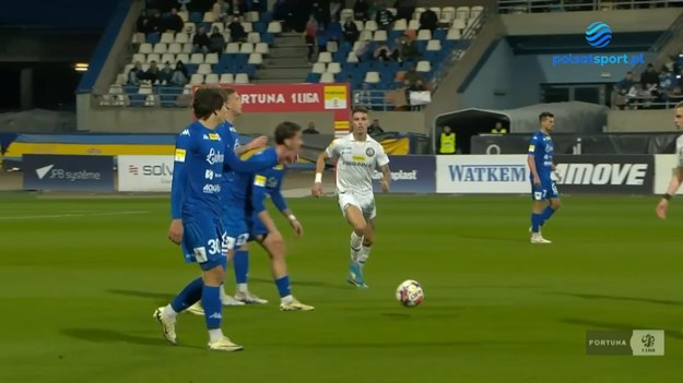 Skrót meczu Stal Rzeszów - Podbeskidzie Bielsko-Biała.

Fortuna 1 Liga oglądaj w Polsat Sport oraz na  Polsat BOX Go   Oglądaj wygodnie gdziekolwiek chcesz: na komputerze, na tablecie, na smartfonie, na Smart TV.
W tekście zawarto link serwisu partnerskiego.
