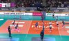 Elizabet Inneh-Varga - najlepsze akcje MVP meczu Chemik – PGE Rysice