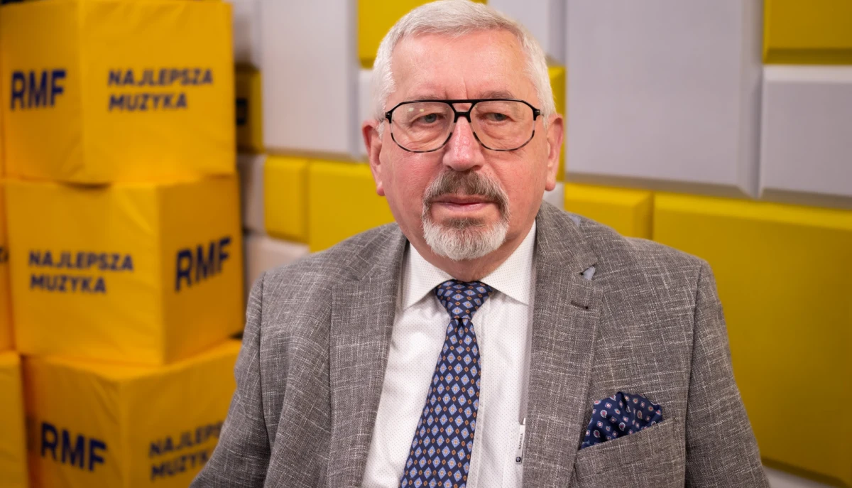 "Jest kumulacja negatywnych zjawisk - na Bliskim Wschodzie i w świecie -  z którymi tak naprawdę nikt nie walczy. One dotyczą problemów politycznych, bezpieczeństwa, ale również problemów klimatycznych, popandemicznych i bardzo wielu innych..." - ocenił Gość Krzysztofa Ziemca w RMF FM - Krzysztof Płomiński, były ambasador RP w Iraku i Arabii Saudyjskiej. "Mamy do czynienia z całym zespołem problemów, które nie są rozwiązywane, narastają. Powstaje naturalna obawa, że doprowadzą do większego konfliktu - tym bardziej, że to odbywa się na tle zmian, które zachodzą w stosunkach globalnych" - analizował. 