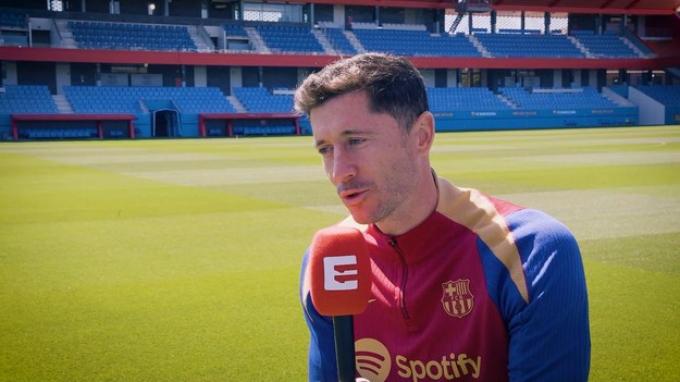 Robert Lewandowski przed El Clasico odpowiedział Mateuszowi Święcickiego, jakie argumenty stoją za FC Barceloną w starciu z Realem Madryt przed niedzielnym meczem. 