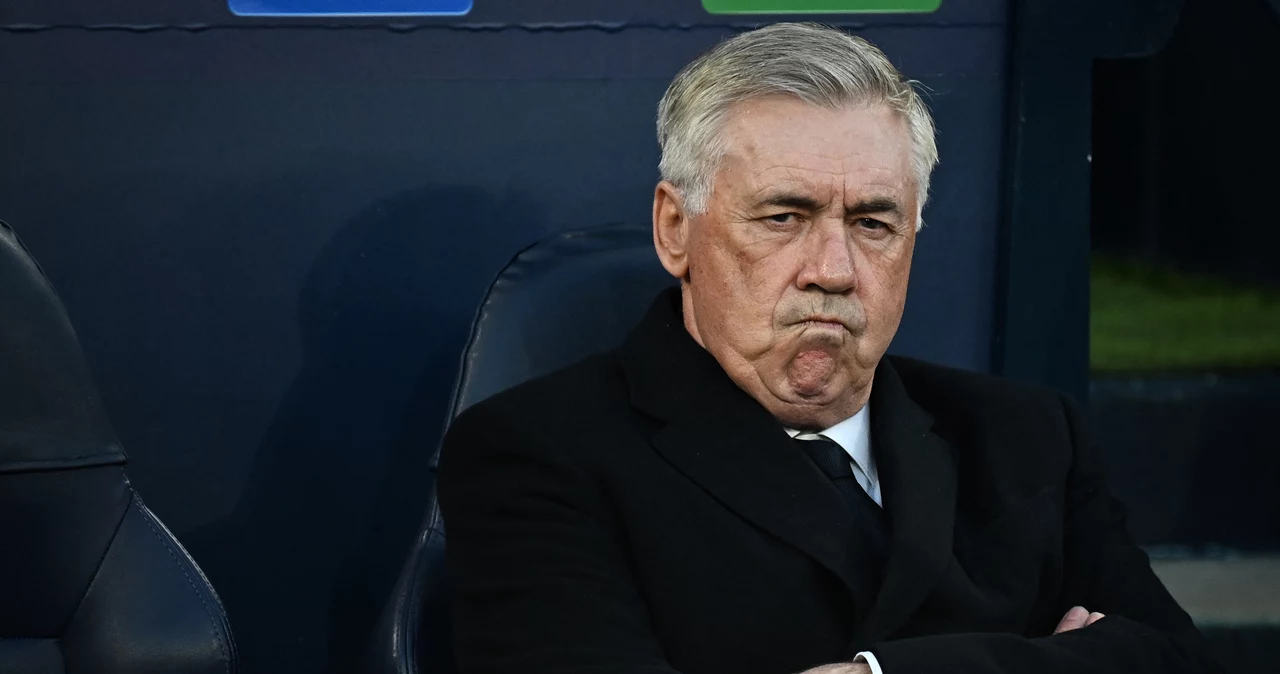 Carlo Ancelotti