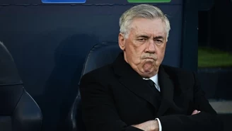 Ancelotti blisko kluczowego ruchu. Tak ma zaskoczyć Barcelonę w 