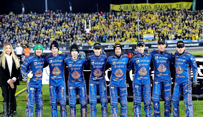 Legendarny klub może spaść z hukiem. Kolejny absurd w polskiej lidze