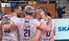 Jastrzębski Węgiel - Asseco Resovia Rzeszów. SKRÓT. WIDEO