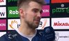 Jakub Popiwczak: Jakimś cudem uciekliśmy spod topora. WIDEO
