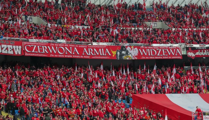 Niesamowity rekord polskich kibiców. Padł na legendarnym stadionie