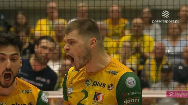 Aluron CMC Warta Zawiercie – Projekt Warszawa 3:1 (22:25, 25:18, 25:22, 25:17) - siatkówka, PlusLiga 2024 /półfinał. MVP: Bartosz Kwolek (12/22 = 55% skuteczności w ataku + 2 asy + 3 bloki).

