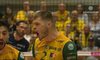 Bartosz Kwolek - najlepsze akcje MVP meczu Aluron CMC Warta Zawiercie – Projekt Warszawa. WIDEO