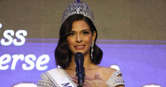 "Zdrada ojczyzny" - to tylko jedno z długiej listy oskarżeń wysuniętych w tych dniach przez dyktatora Nikaragui Daniela Ortegę wobec 23-letniej obywatelki tego kraju Sheynnis Palacios. W listopadzie 2023 roku została ona wybrana Miss Universe.