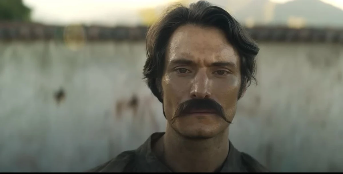 Słynna powieść Gabriela Garcii Marqueza „Sto lat samotności” doczekała się serialowej ekranizacji. Netflix zaprezentował zwiastun tej produkcji, która powstała przy wsparciu rodziny pisarza. 