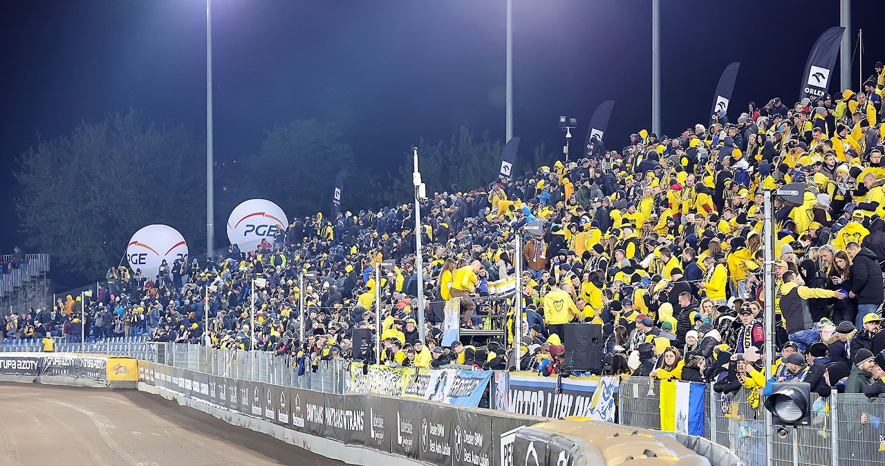Wielka przebudowa stadionu Motoru Lublin. Będą nowe ceny biletów