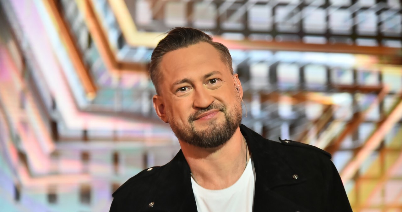 Marcin Prokop summed up Eminem’s “idiotic behavior”.  He called him a beetroot