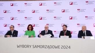 II tura wyborów samorządowych. Znamy frekwencję 