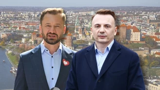 Kraków zagłosował. Znamy wyniki  II tury wyborów samorządowych
