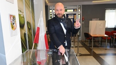 Jacek Sutryk ponownie prezydentem Wrocławia. Sondażowe wyniki