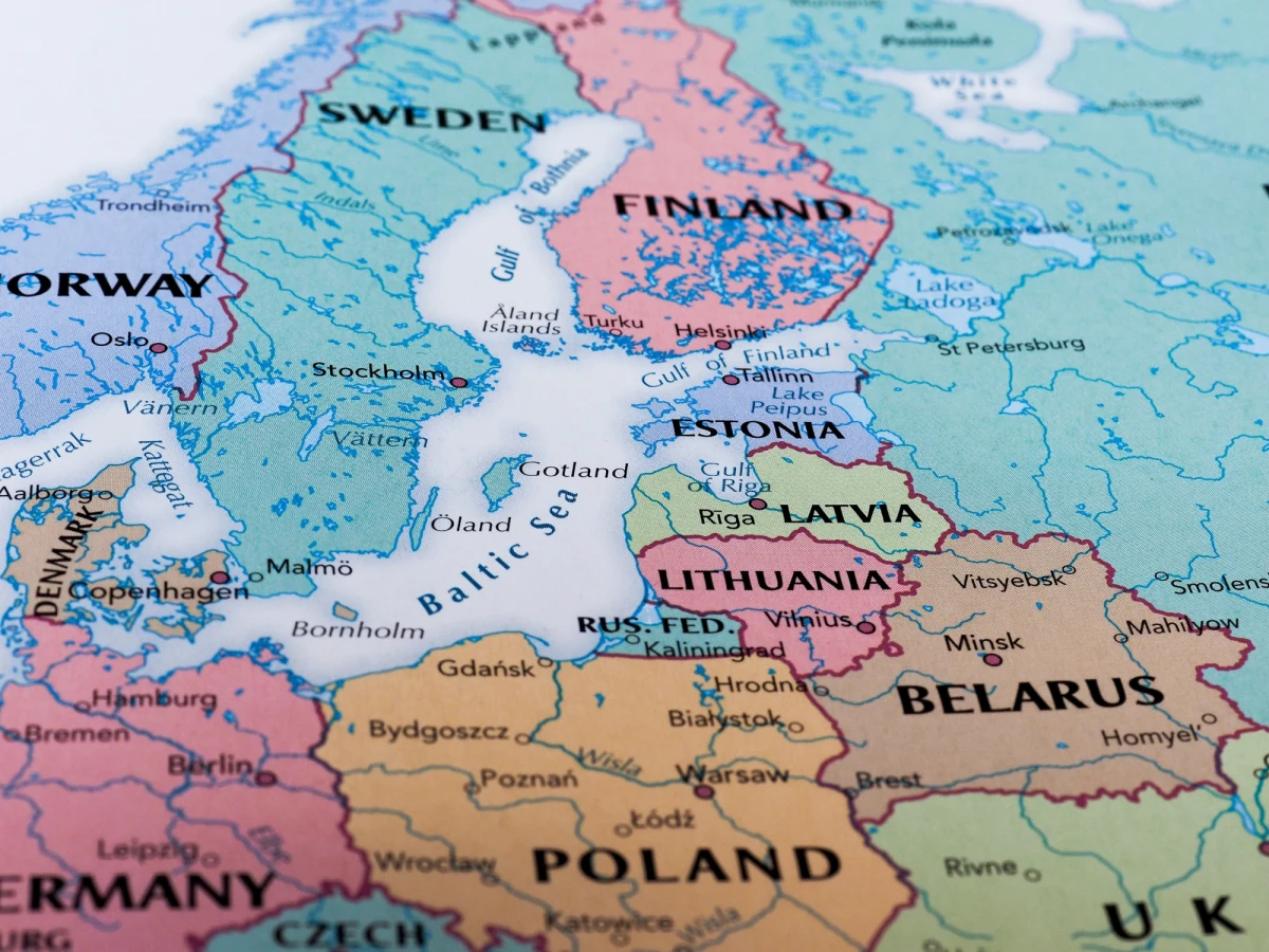 Tydzień potrwają polsko-litewskie ćwiczenia wojskowe, które rozpoczęły się w niedzielę w okolicach Druskiennik, Olity i Oran na Litwie. Głównym celem jest przetestowanie w przesmyku suwalskim scenariusza obronnego opartego na polsko-litewskim planie Orsza. W ćwiczeniach biorą udział również wojskowi z USA i Portugalii.