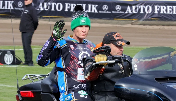 Gwiazda bez L-4, klub nad przepaścią. Ekspert ostro: znów dajemy się rolować 