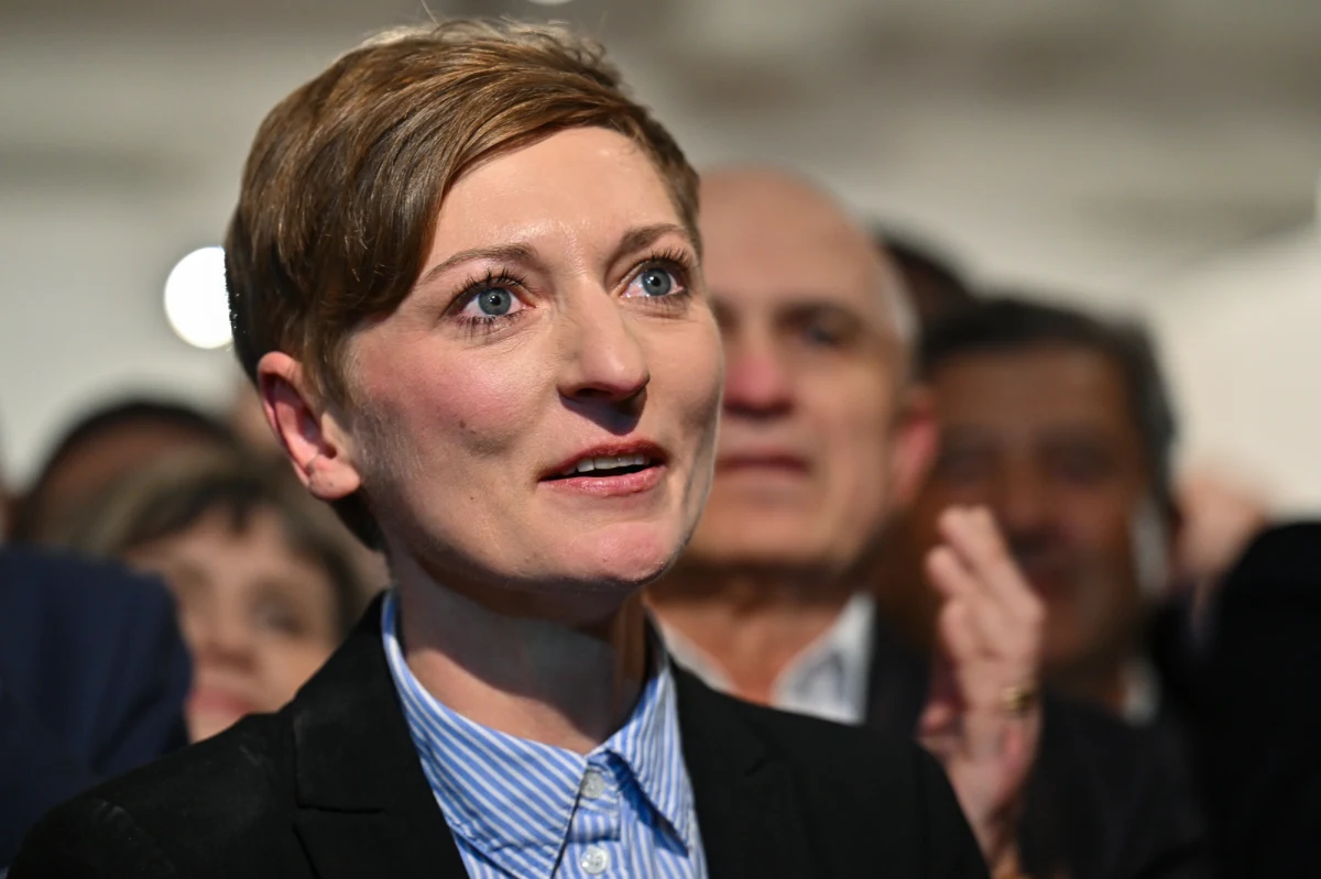 Według badania exit poll Ogólnopolskiej Grupy Badawczej Agata Wojda (KO) w drugiej turze wyborów na prezydenta Kielc uzyskała 57,8 proc. głosów. Na jej konkurenta Marcina Stępniewskiego (PiS) zagłosowało 42,2 proc. wyborców.