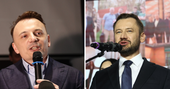 Według sondażowych danych prezydentem Krakowa w kadencji 2024-2029 będzie Aleksander Miszalski. W sondażu exit poll IPSOS uzyskał 51,1 proc. głosów. Różnica nad Łukaszem Gibałą jest minimalna (48,9 proc.). Na oficjalny wynik wyborów musimy jeszcze poczekać.  